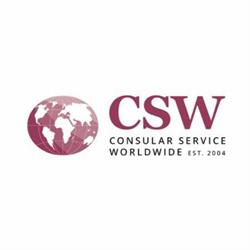 Consular Service Worldwide - CSW GmbH
