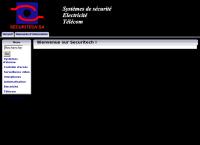 Securitech SA