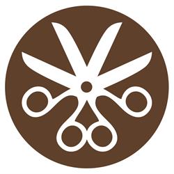 Coiffure Hänsel & Gretel