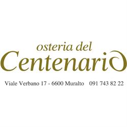 Ristorante Osteria del Centenario