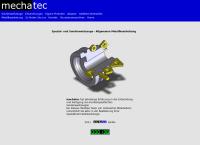 Mechatec GmbH