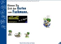 Florian GmbH Gartenbau und Handel
