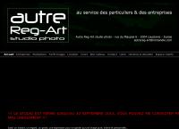 Autre Reg-art Studio Photo