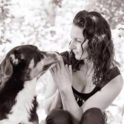Tierheilung Sandra Frossard