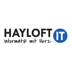 Hayloft-IT GmbH - IT-Services & Webagentur