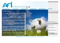 Afi Courtage