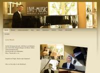 Kurer Raoul Live-Music