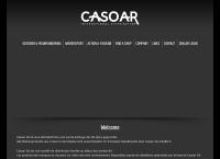 Casoar SA