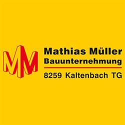 Mathias Müller Bauunternehmung