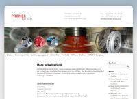 Promec Estech AG