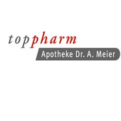TopPharm Apotheke Dr. A. Meier, Bremgarten AG