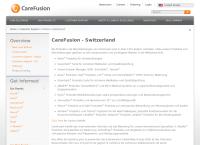 CareFusion Switzerland 317 Sàrl