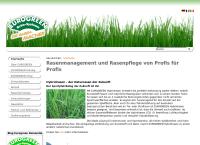 EUROGREEN Schweiz AG