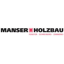Manser Holzbau AG