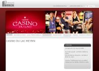 Casino Du Lac Meyrin SA Maison de Jeux