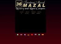 36 MAZAL di Caucino