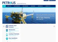 Petrolis S.a.