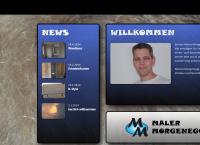 Maler Morgenegg