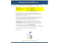 Mario Malergeschäft GmbH