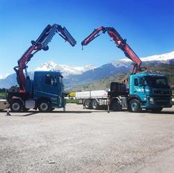 Berthod Transports SA