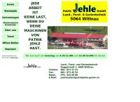 Patrik Jehle GmbH