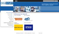 Digistuff AG