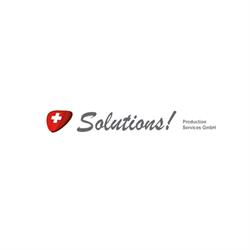 Solutions! Production Services GmbH