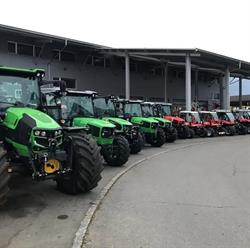 BAB Technik AG