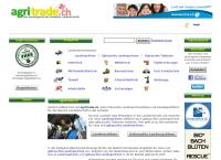 Agritrade.ch-Auktionen