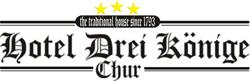 Drei Könige, Hotel
