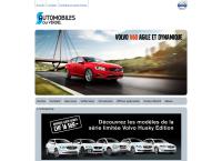 Cars of Verdel SA