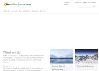 Integralis Suisse SA - Givisiez