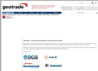 geotrade ag