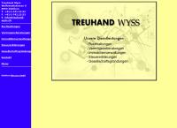Hans Peter Wyss