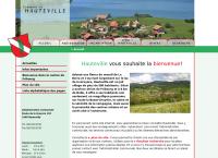 Administration communale