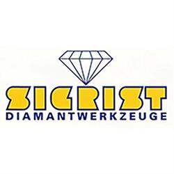 Sigrist Diamantwerkzeuge