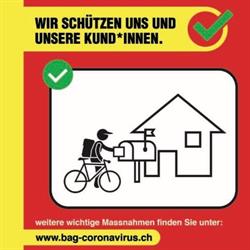 Velokurier Bern Genossenschaft