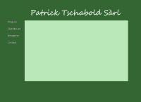 Patrick Tschabold Sàrl