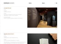 NOMADESIGNERS di Nicola Piffaretti