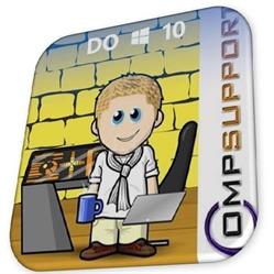 Compsupport Freddy Schär