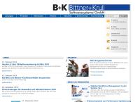 Bittner + Krull Softwaresysteme AG