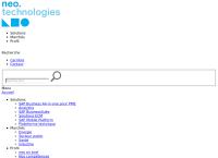 Neo Technologies SA Renens