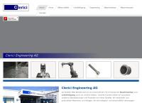Clerici Engineering AG