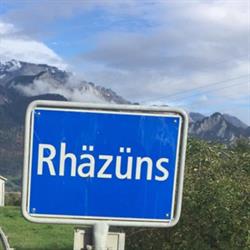 Gemeindeverwaltung Rhäzüns