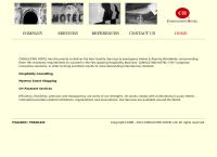 CH - Consulting Hotel Ltd.