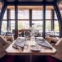 eCHo Restaurant, Zürich