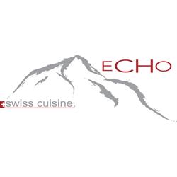 eCHo Restaurant