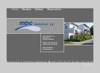 Mbc Immobau AG