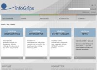 Infogrips GmbH