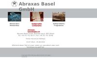 Abraxas Basel GmbH
